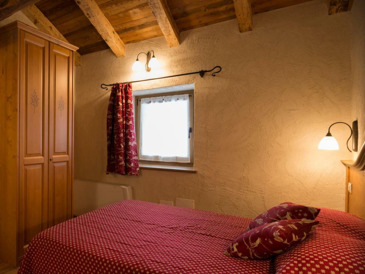 Appartements Moraine Enchantee Аоста Екстериор снимка